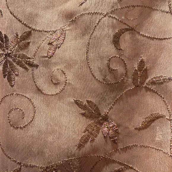 Custom Scarf - Picture 2 of 2